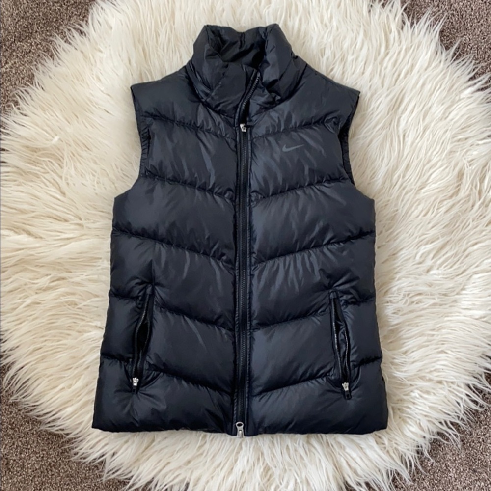 Women’s Nike Puffy Vest